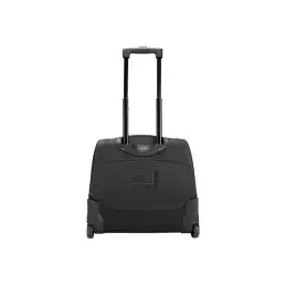 Targus CityGear Rouleau pour ordinateur portable de voyage - Sacoche pour ordinateur portable - 17.3" - noir (TCG717GL)_8